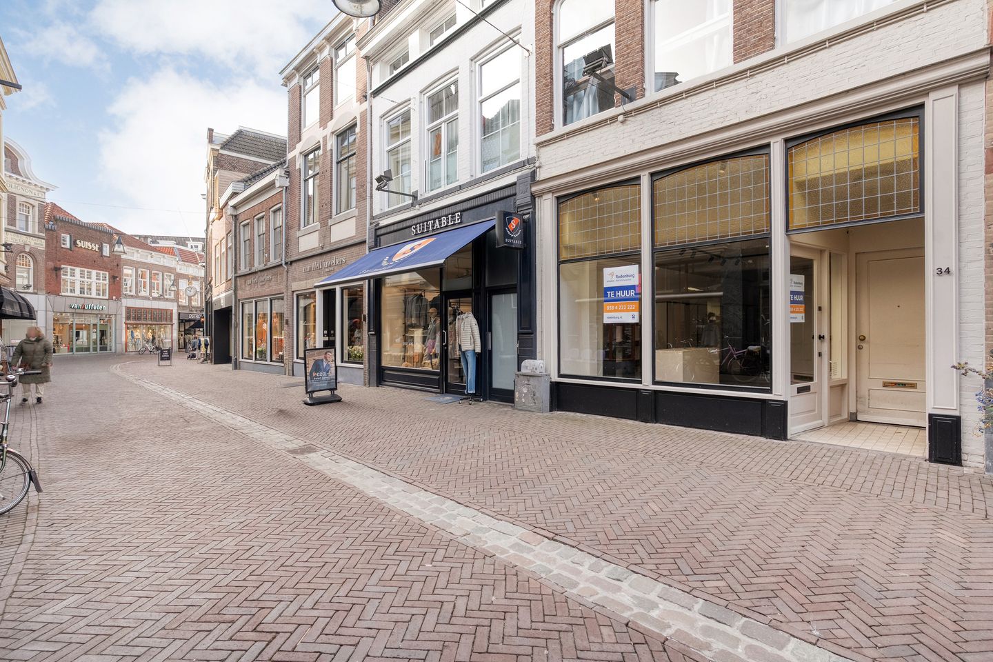 Bekijk foto 4 van Luttekestraat 34