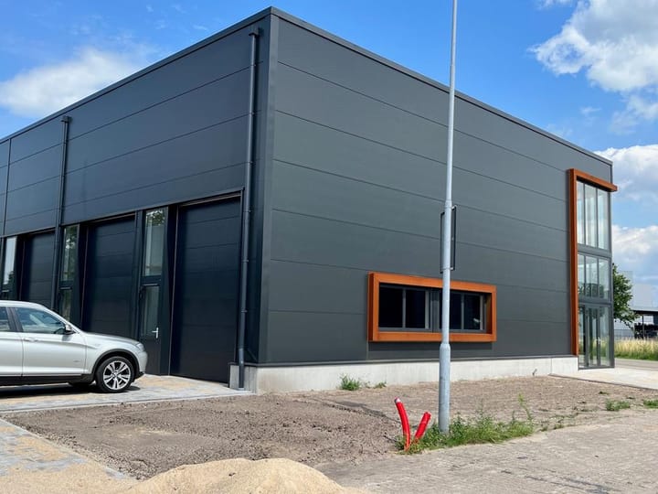 Wassenaarweg 20-M, Zelhem