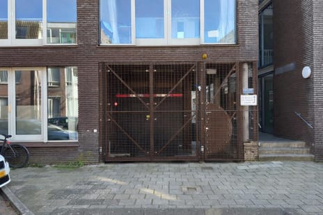 De Witstraat thumbnail