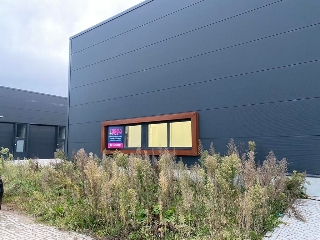 Bekijk foto 5 van Wassenaarweg 20-M