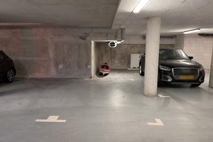 Foto 2 van De Witstraat