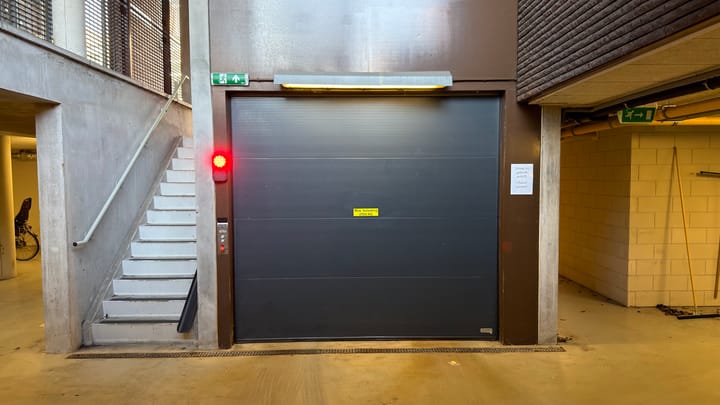 Foto 3 van De Witstraat