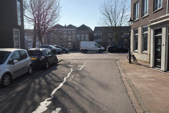 Foto 4 van De Witstraat