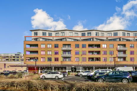 Belgiëplein thumbnail