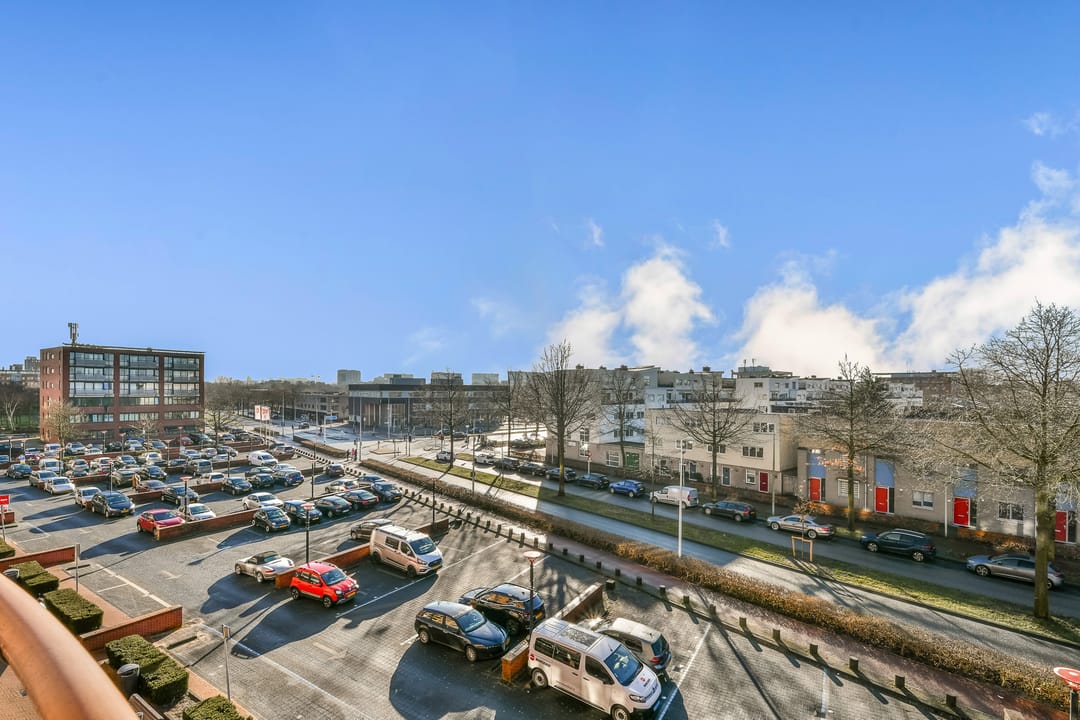 Foto 13 van Belgiëplein 99