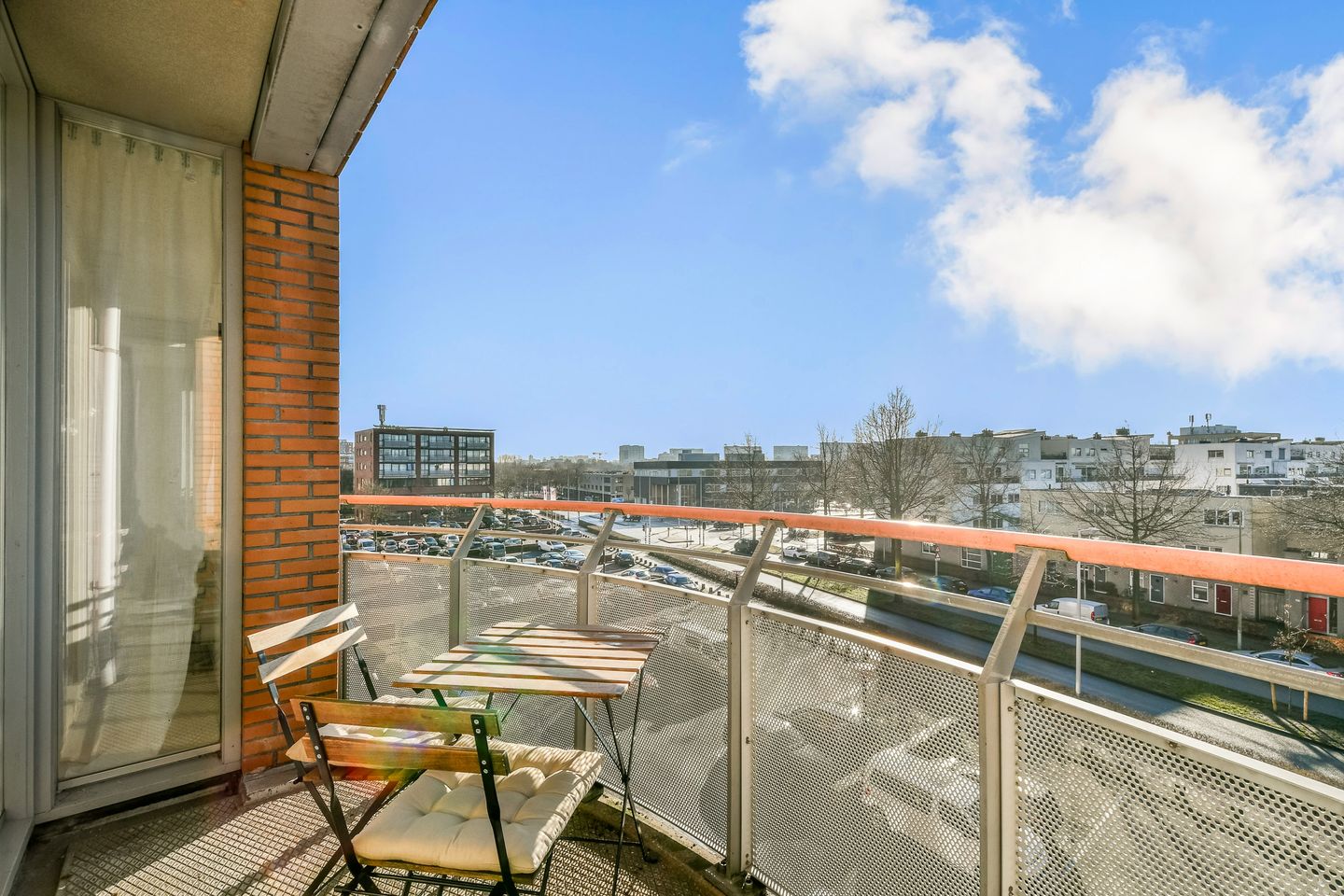 Foto 14 van Belgiëplein 99