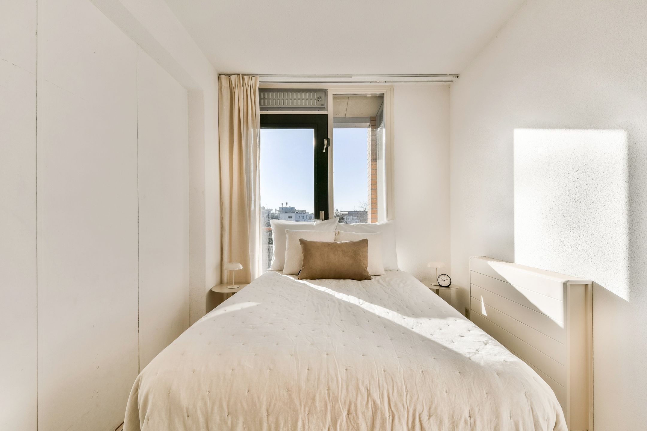 Foto 21 van Belgiëplein 99