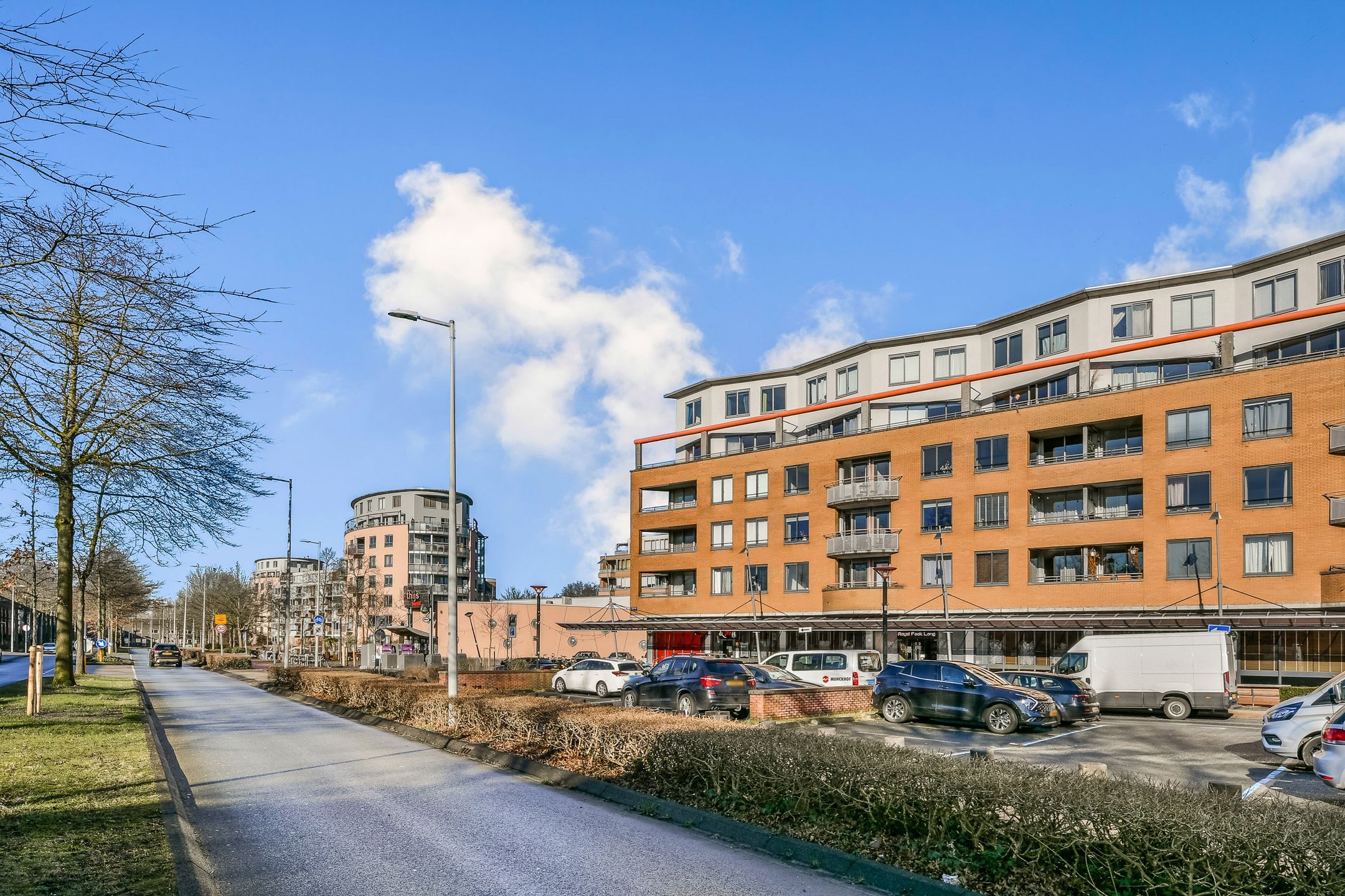 Foto 24 van Belgiëplein 99