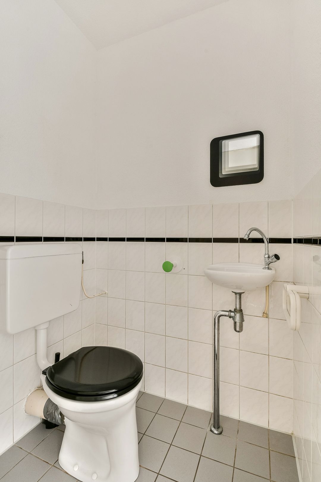 Foto 23 van Belgiëplein 99