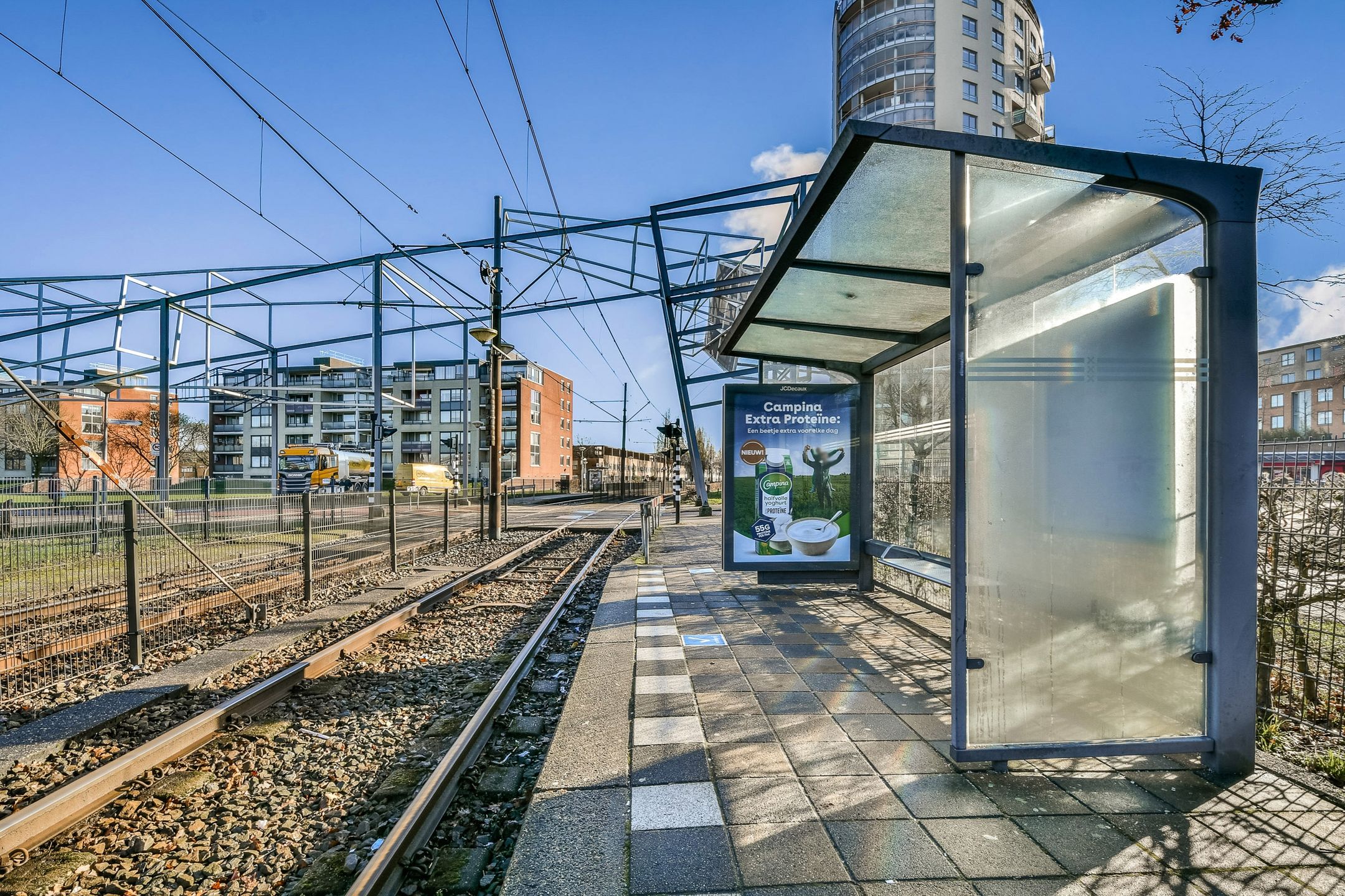 Foto 27 van Belgiëplein 99