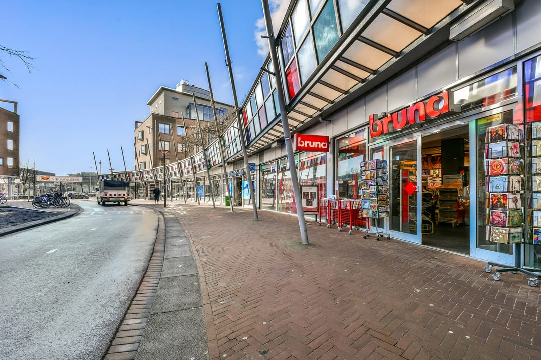 Foto 28 van Belgiëplein 99