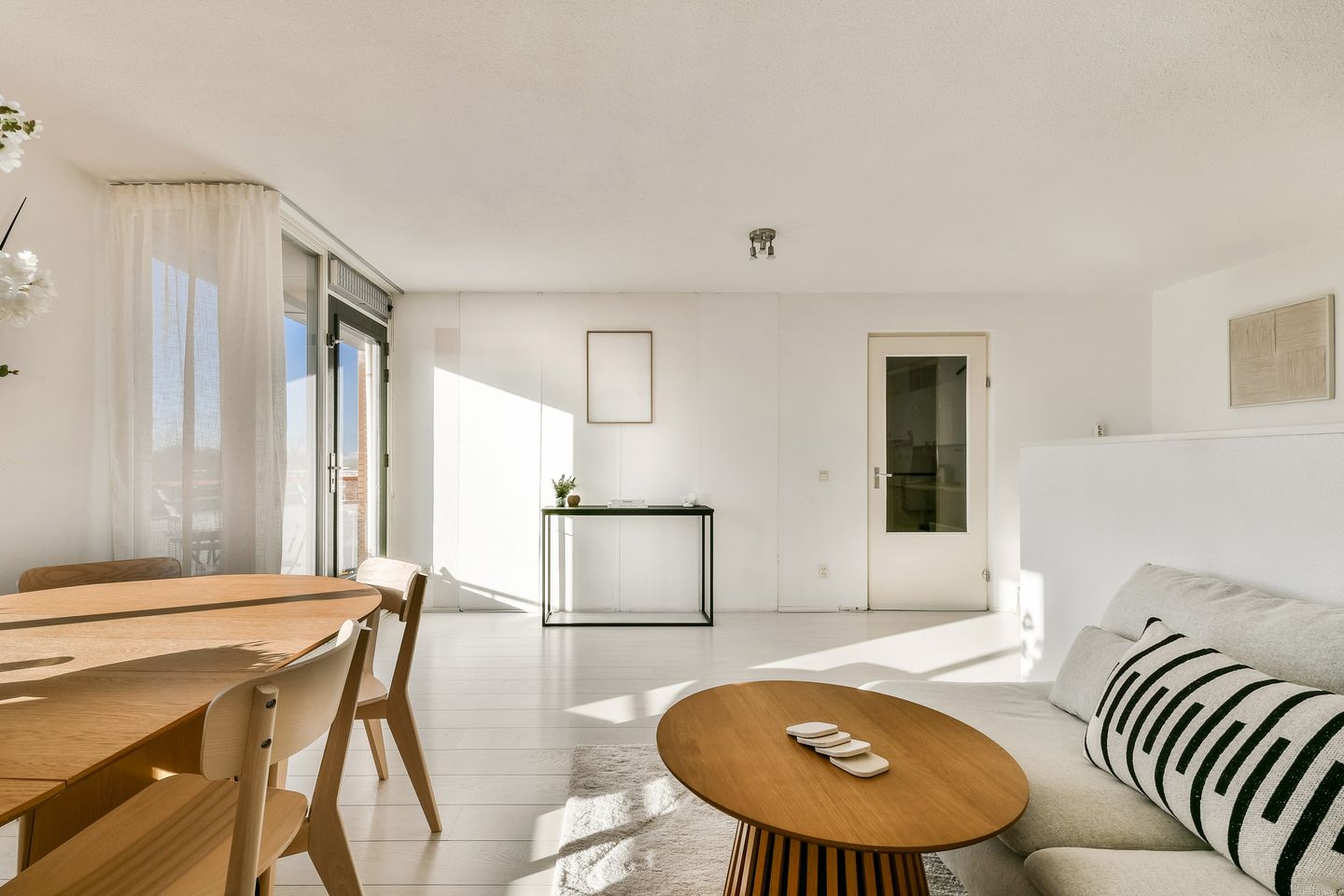 Foto 5 van Belgiëplein 99