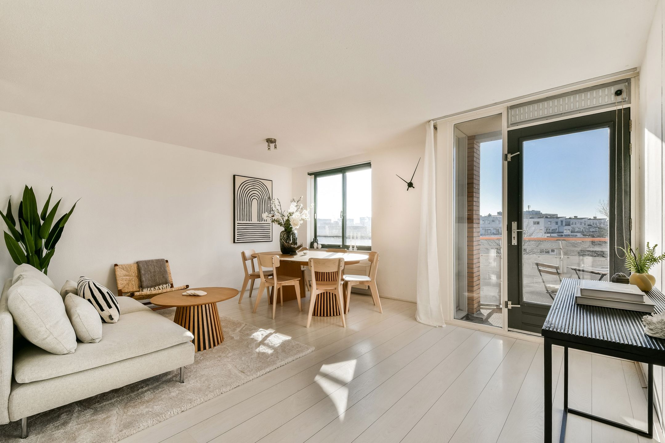 Foto 3 van Belgiëplein 99