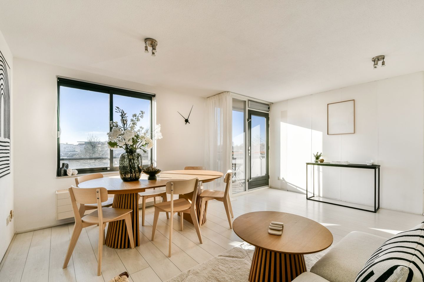 Foto 4 van Belgiëplein 99