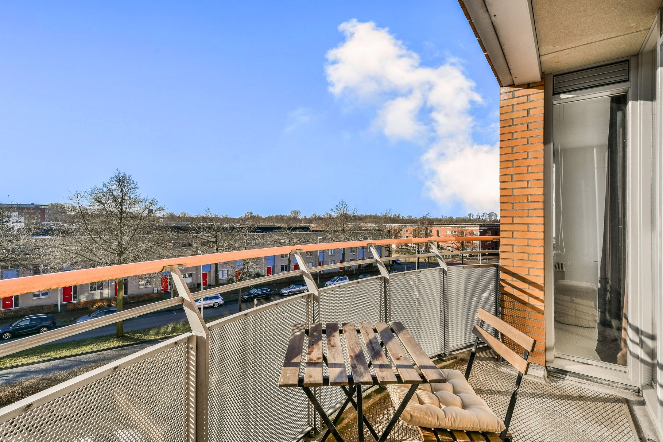 Foto 12 van Belgiëplein 99