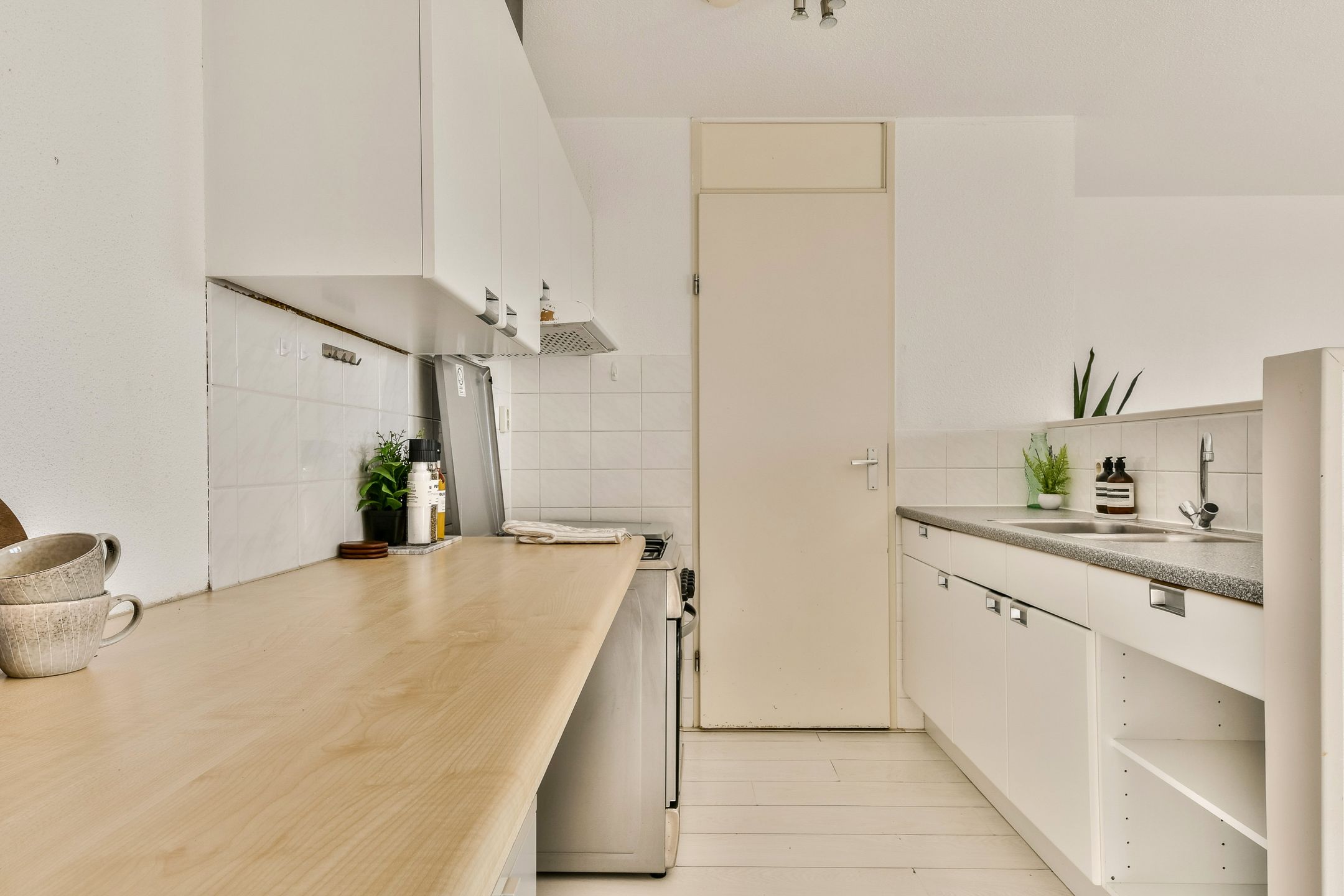 Foto 9 van Belgiëplein 99