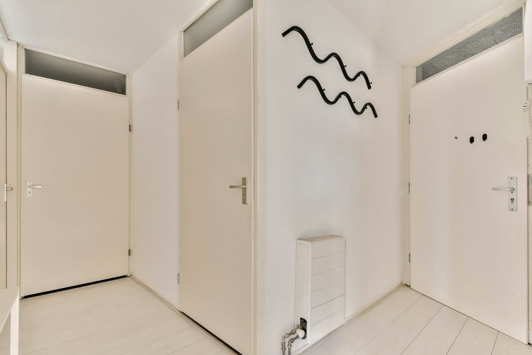 Foto 2 van Belgiëplein 99