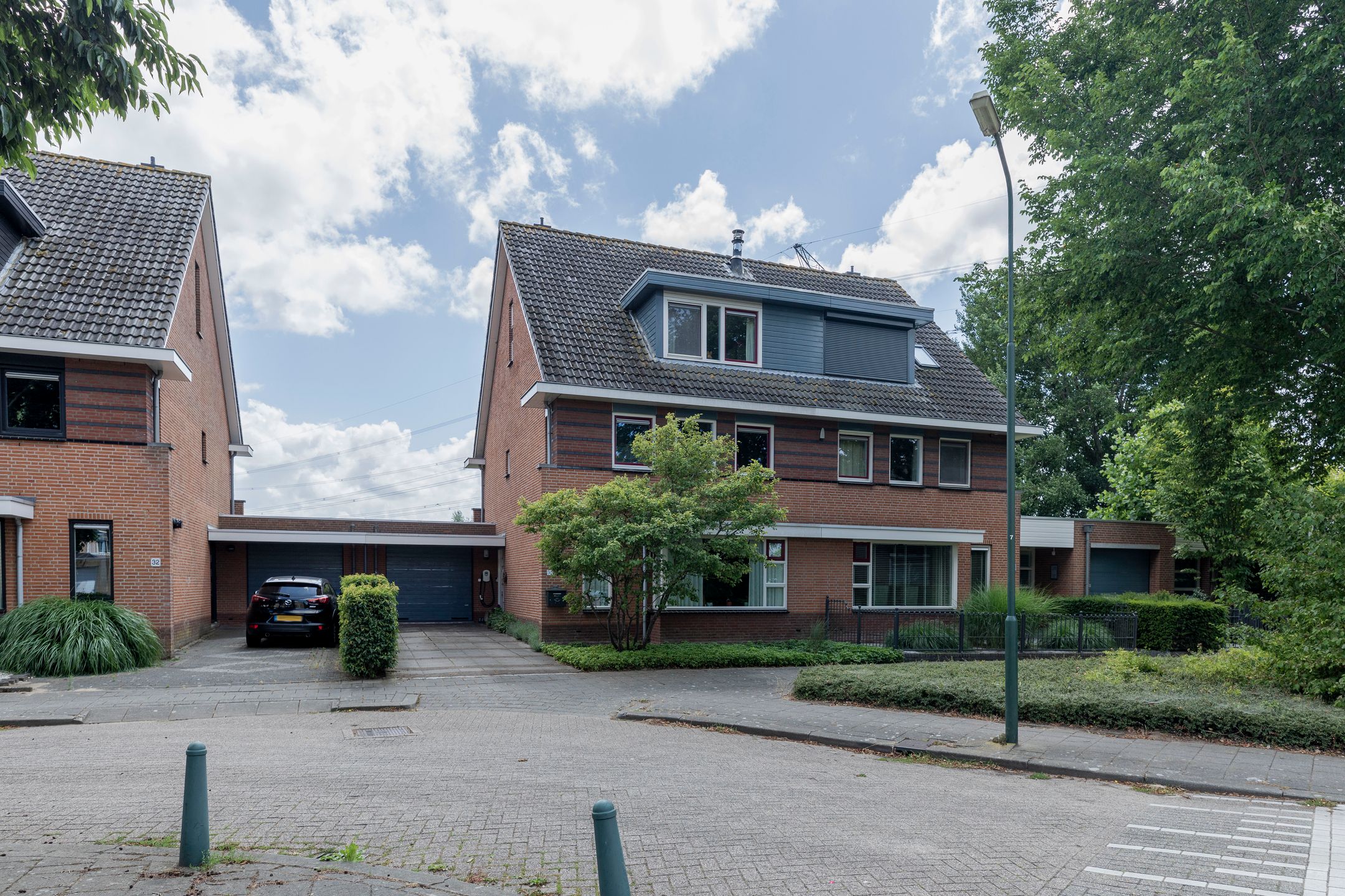 Buying a house in The Netherlands., Roerdomp 30