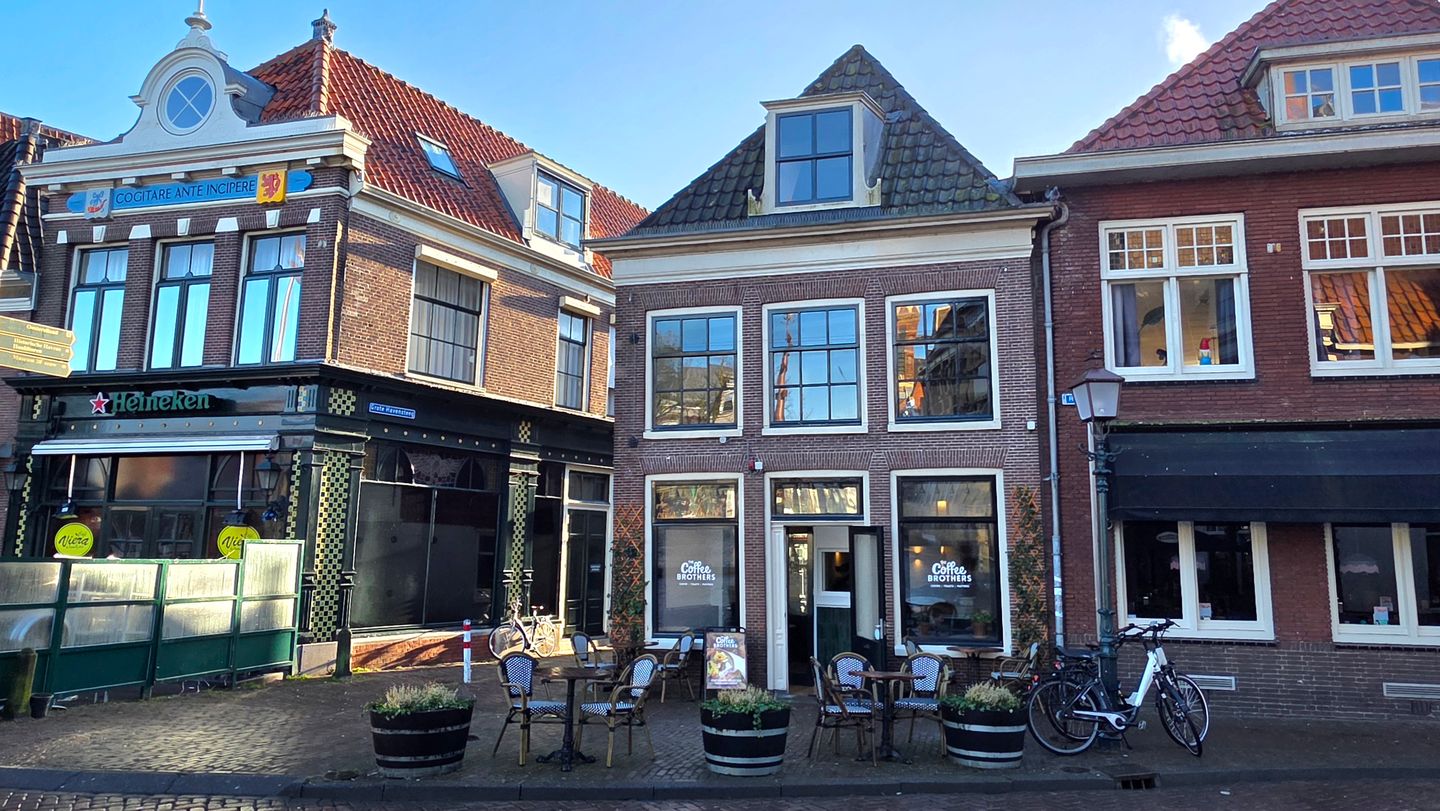 Photo 1 of Grote Havensteeg 19