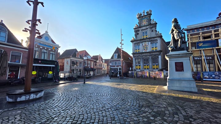 Photo 3 of Grote Havensteeg 19