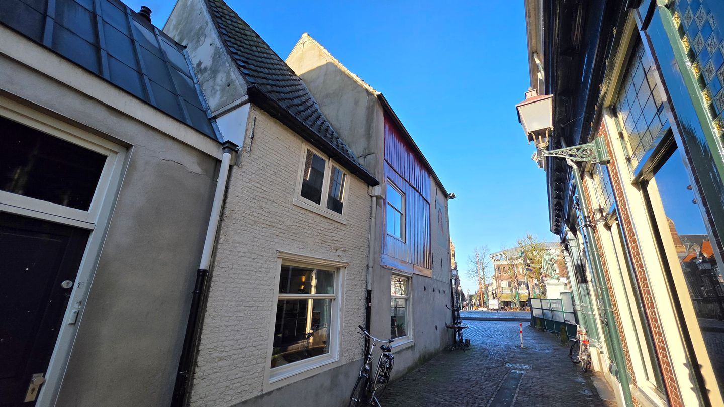 Foto 4 van Grote Havensteeg 19