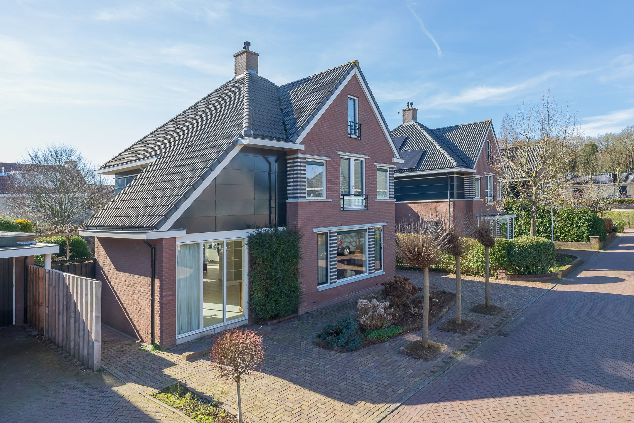 Foto 6 van Hondsdraflaan 8