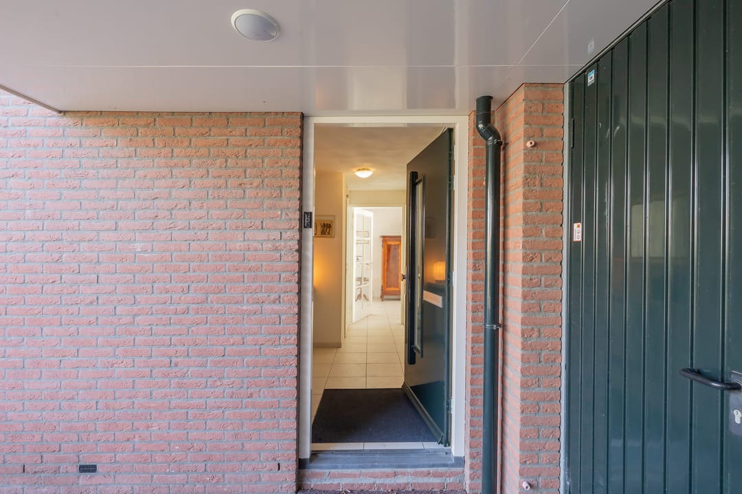 Foto 7 van Hondsdraflaan 8