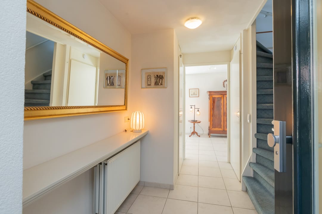 Foto 8 van Hondsdraflaan 8