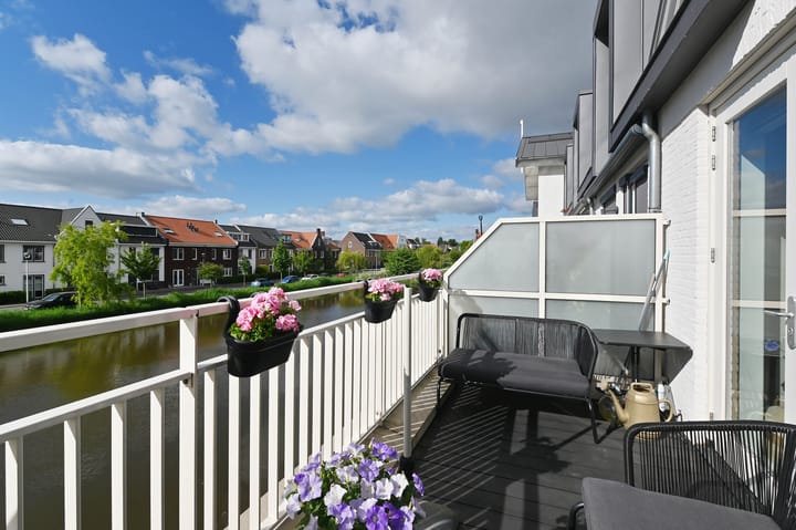 Foto 2 van Brinkrijk 45