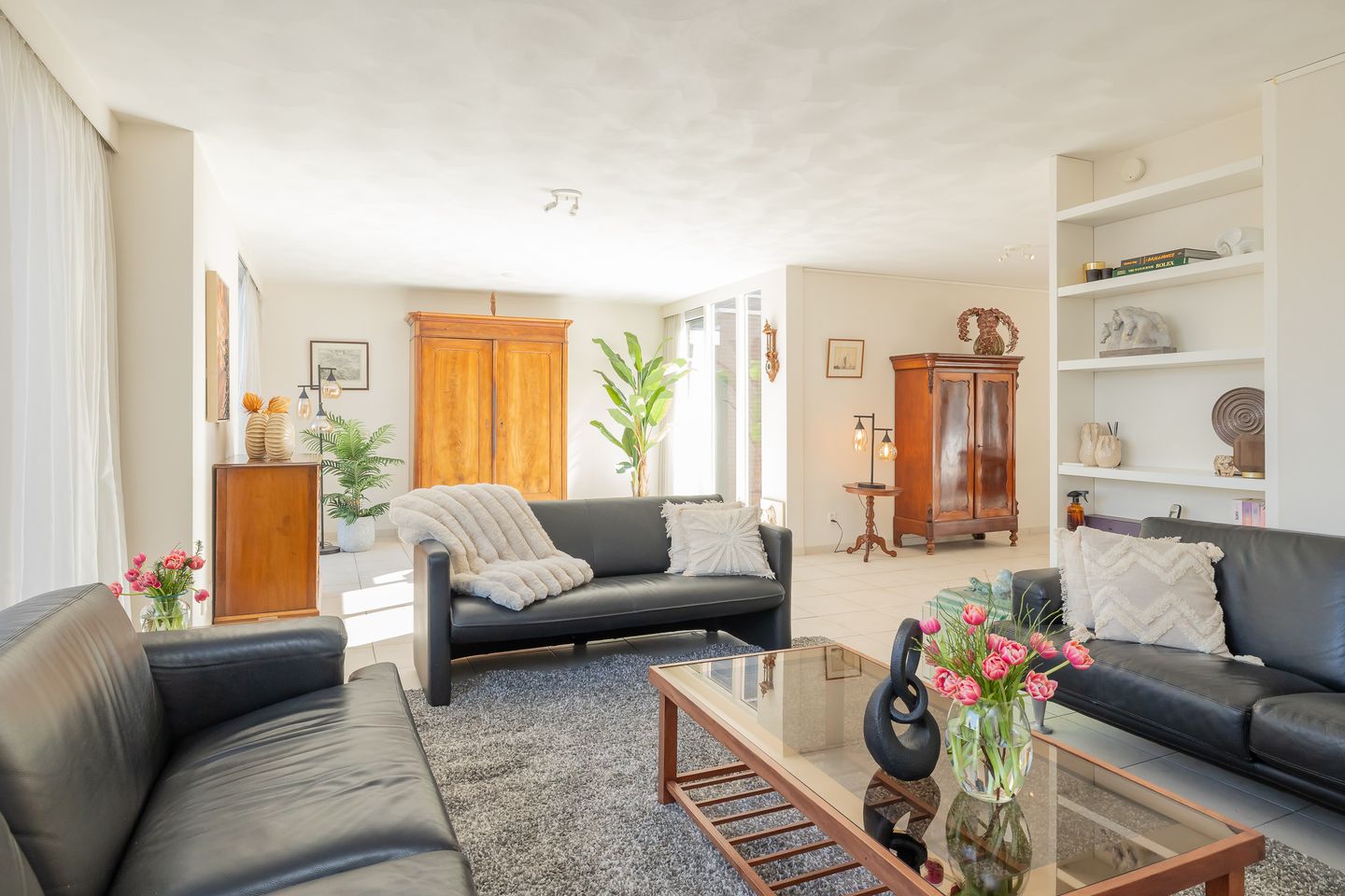 Foto 10 van Hondsdraflaan 8