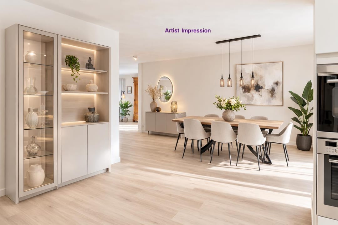 Foto 17 van Hondsdraflaan 8