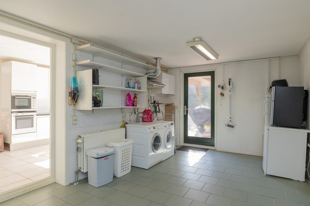 Foto 22 van Hondsdraflaan 8