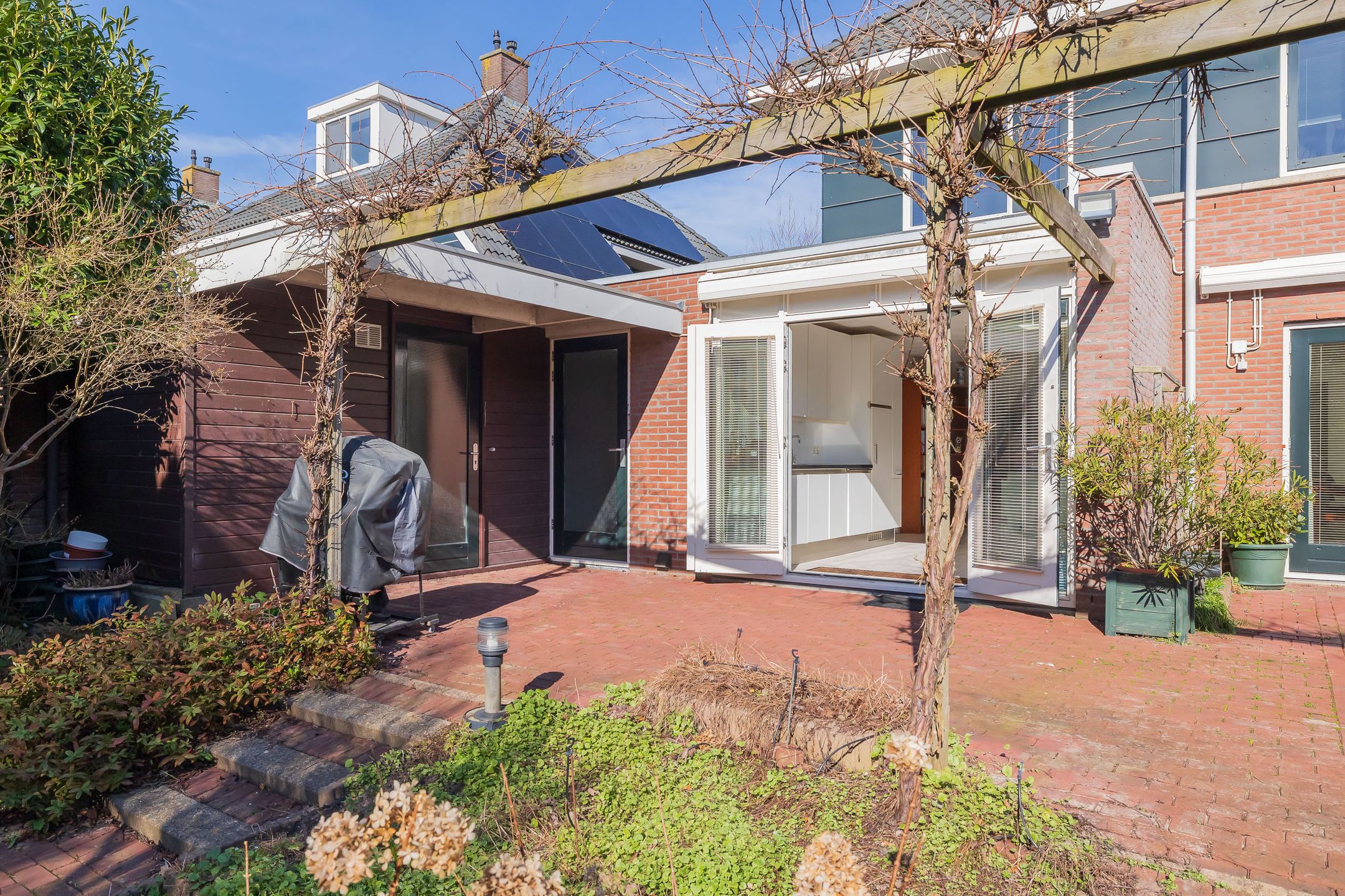 Foto 24 van Hondsdraflaan 8