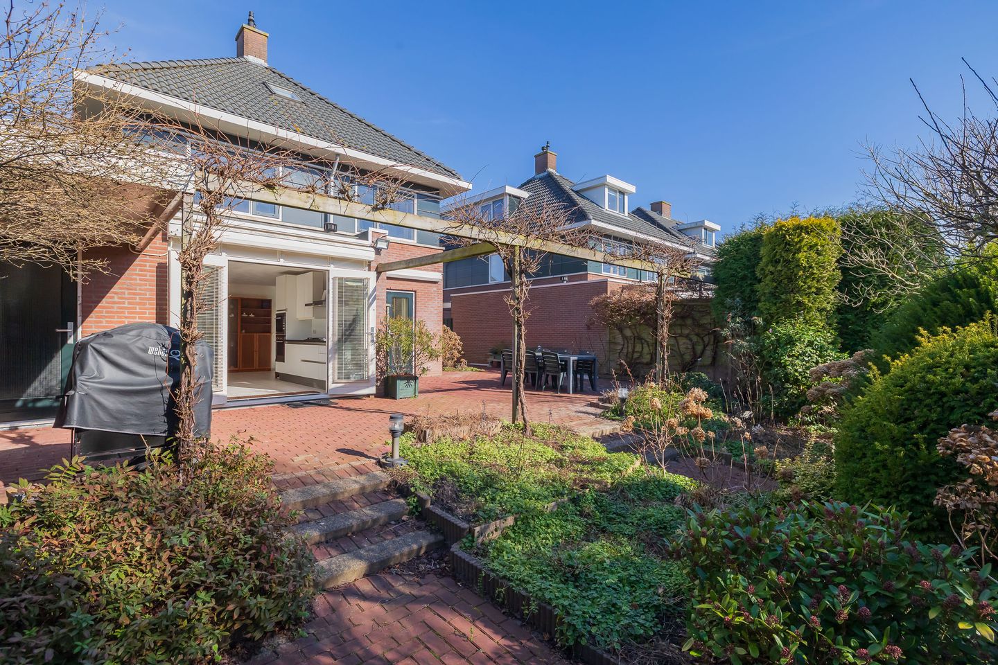 Foto 25 van Hondsdraflaan 8