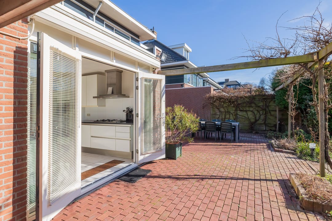 Foto 26 van Hondsdraflaan 8