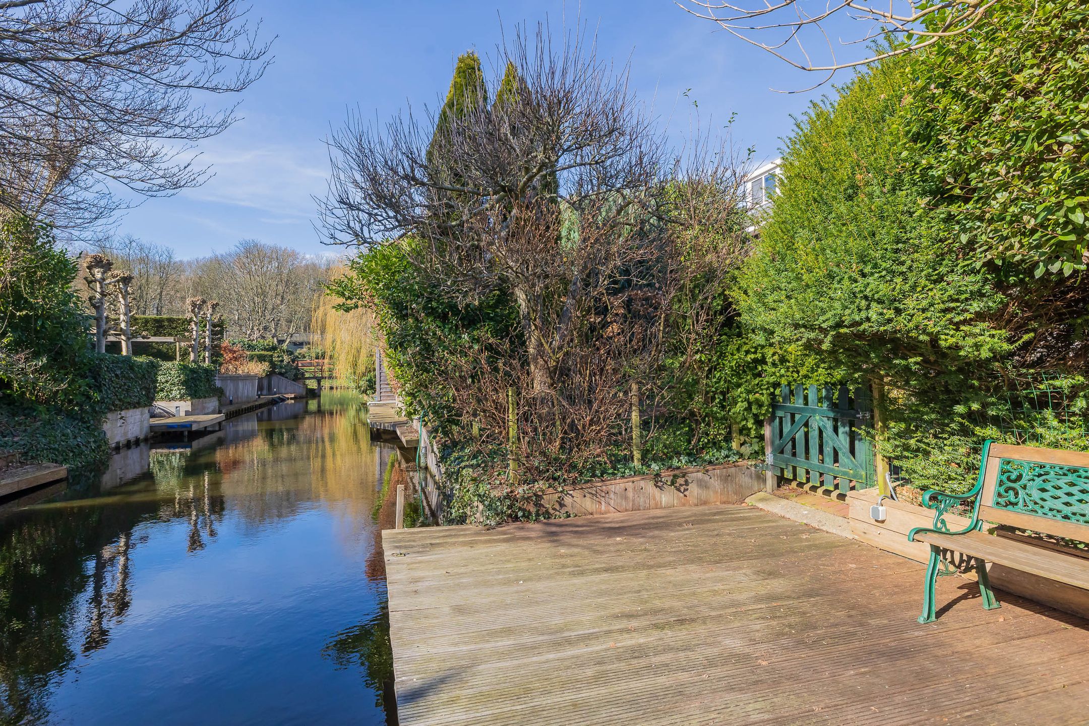 Foto 30 van Hondsdraflaan 8