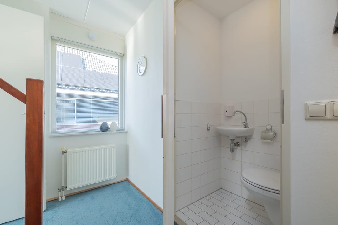 Foto 31 van Hondsdraflaan 8