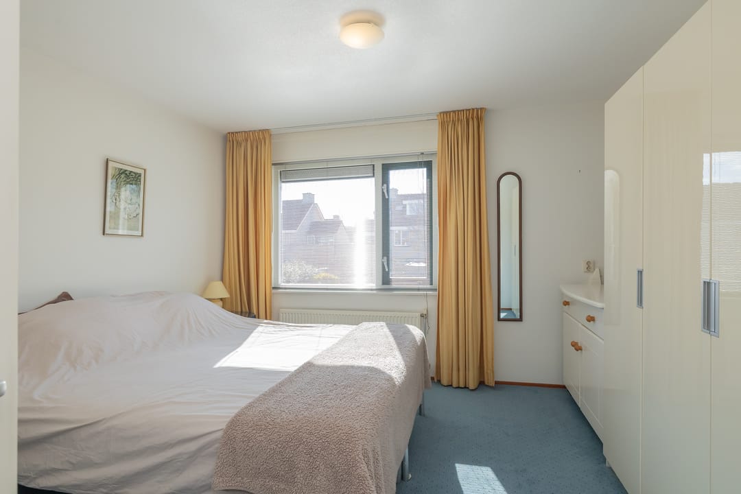 Foto 37 van Hondsdraflaan 8