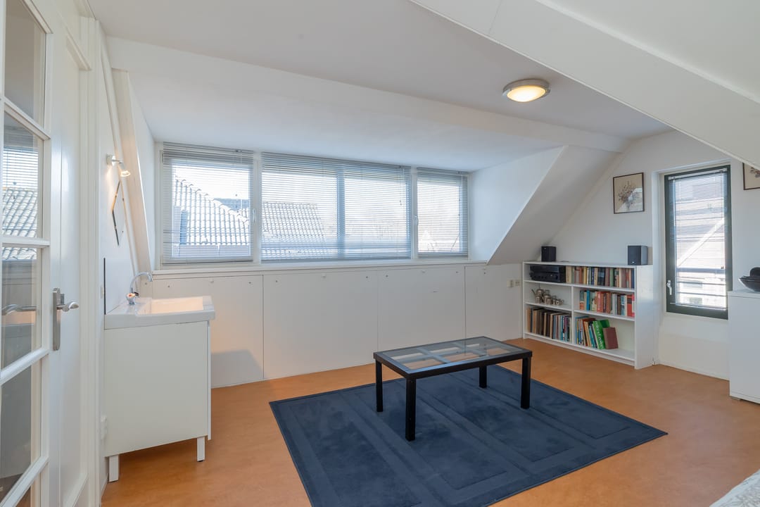 Foto 41 van Hondsdraflaan 8