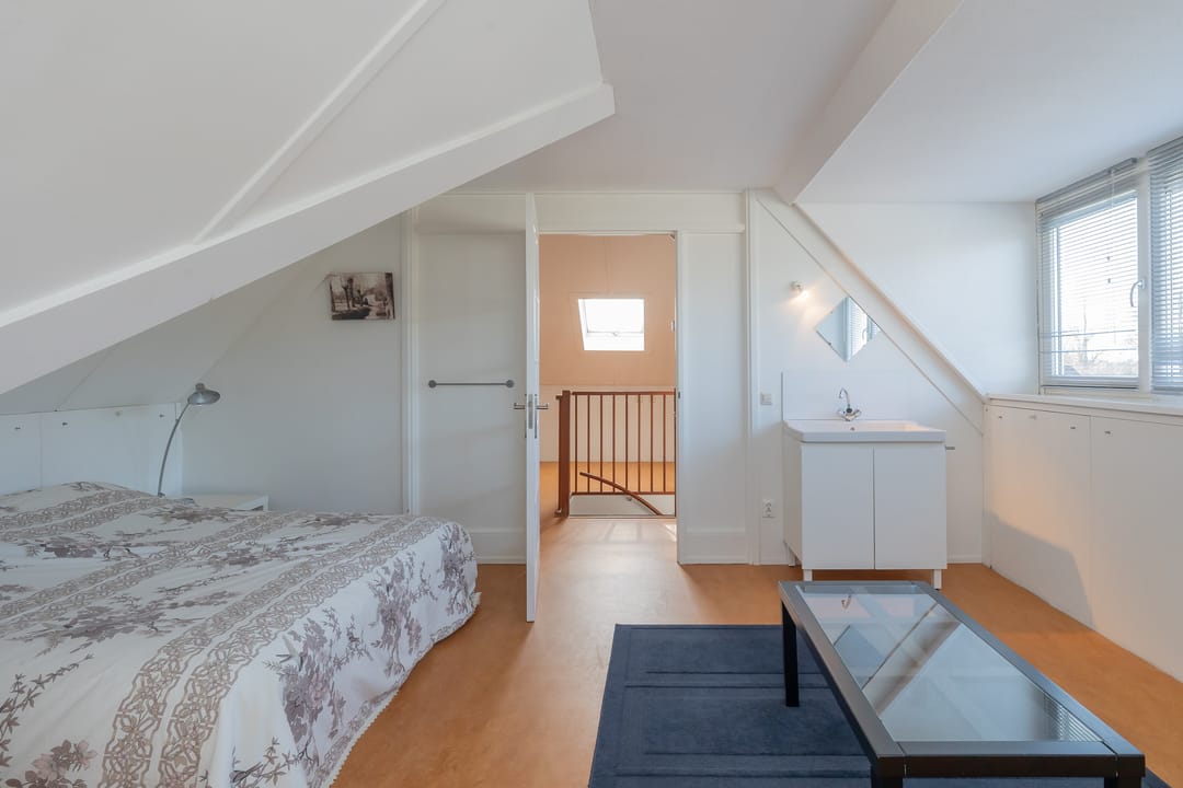 Foto 43 van Hondsdraflaan 8