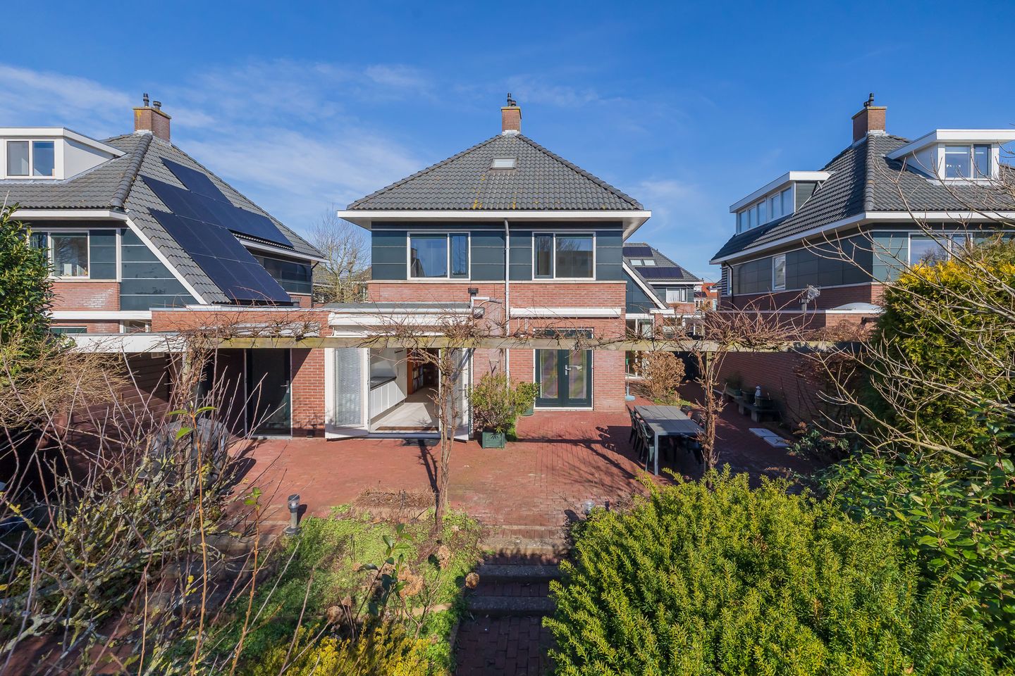 Foto 44 van Hondsdraflaan 8