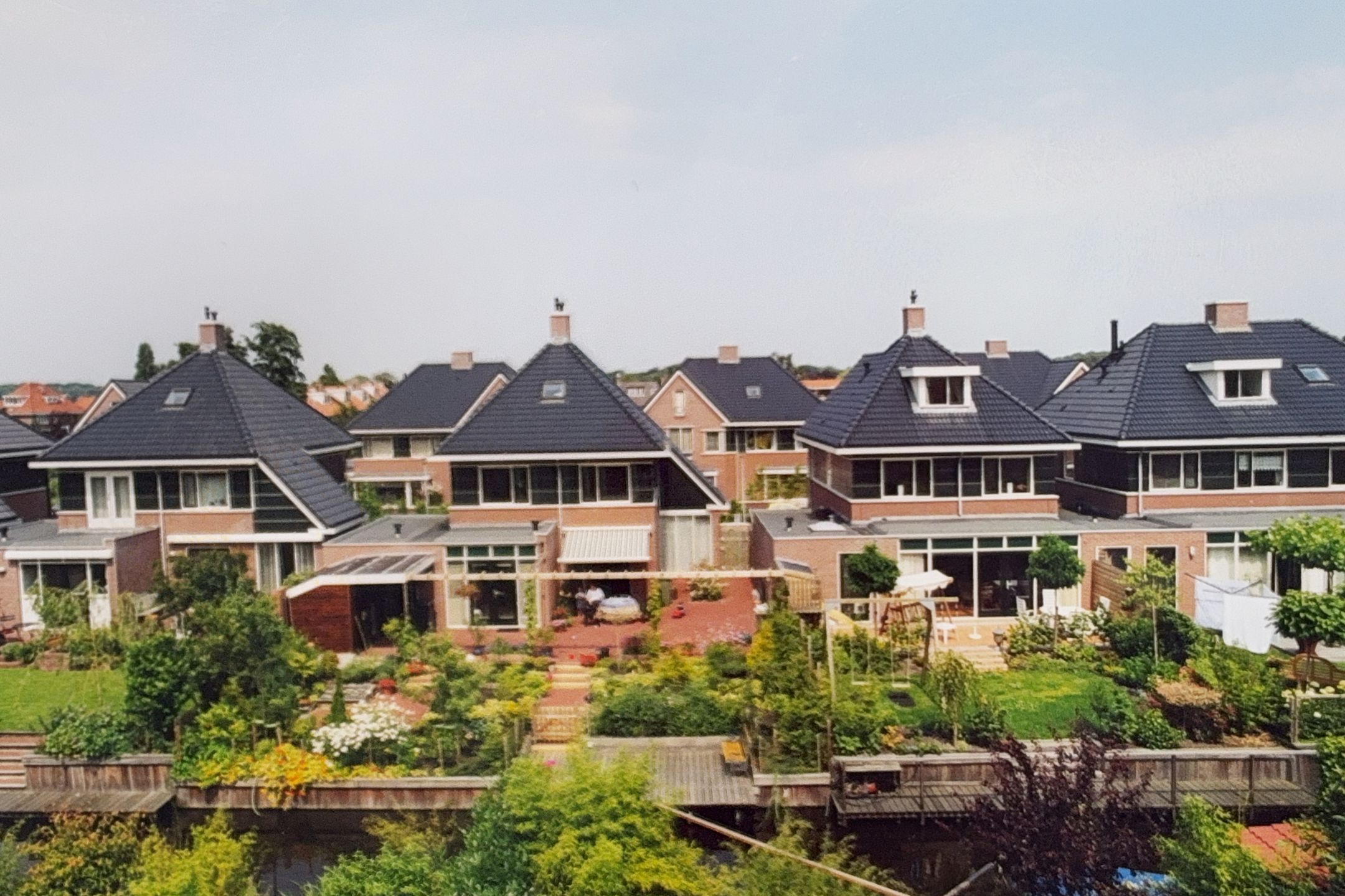 Foto 45 van Hondsdraflaan 8