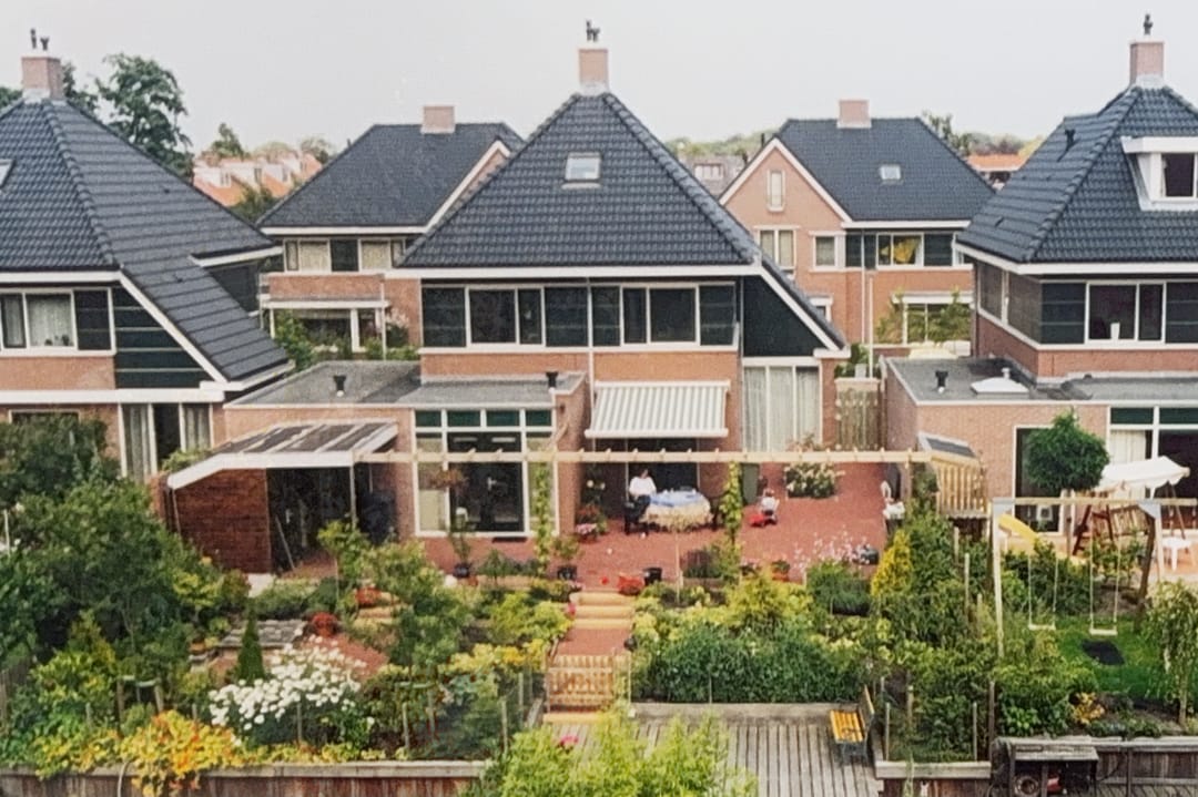 Foto 46 van Hondsdraflaan 8