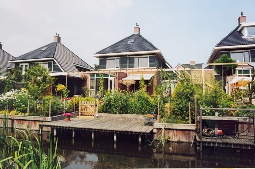 Foto 47 van Hondsdraflaan 8