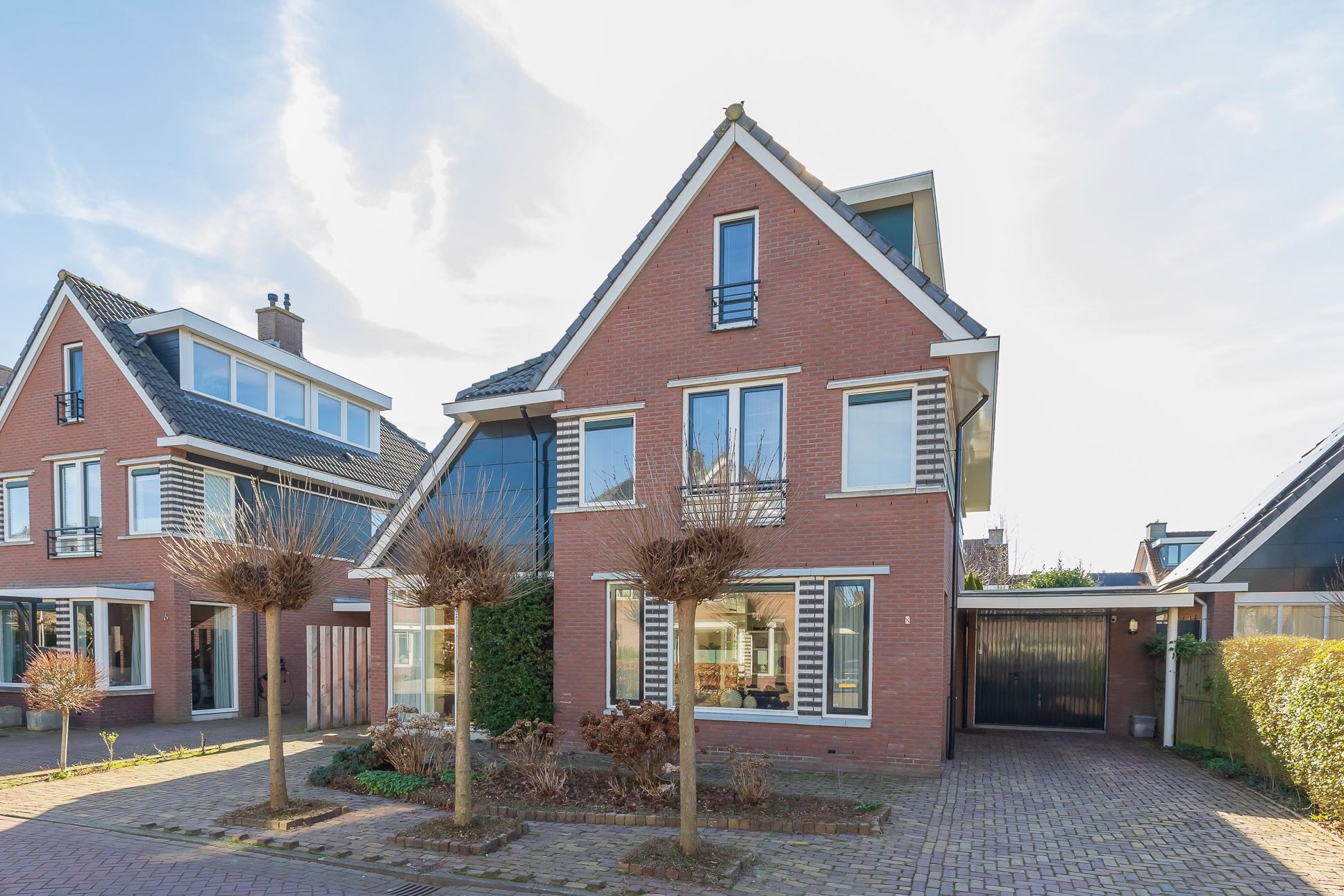 Foto 48 van Hondsdraflaan 8