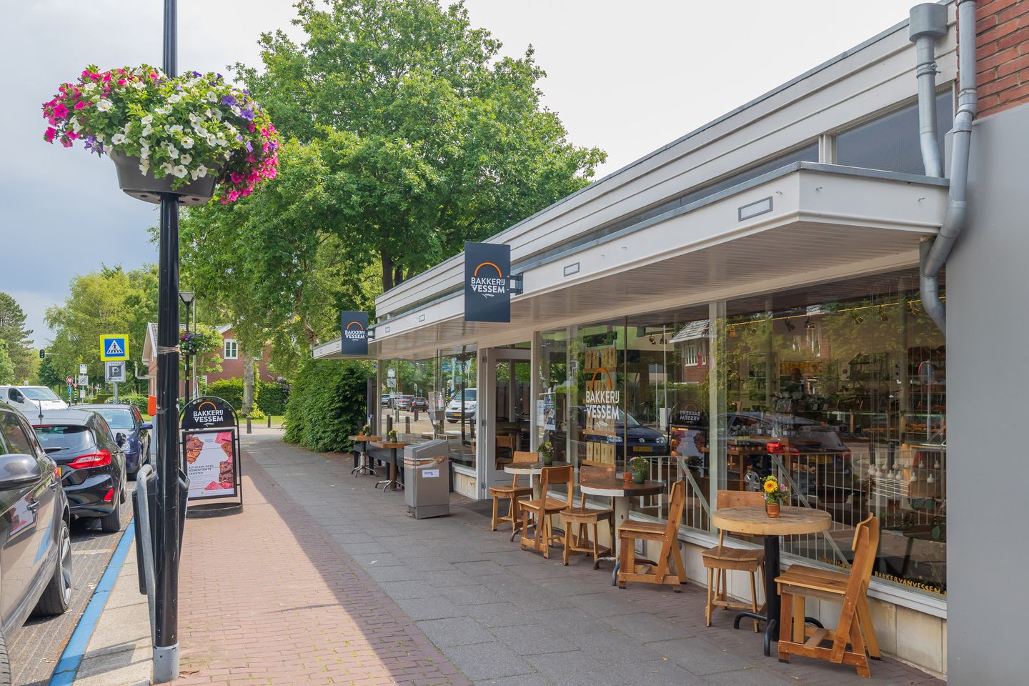 Foto 49 van Hondsdraflaan 8