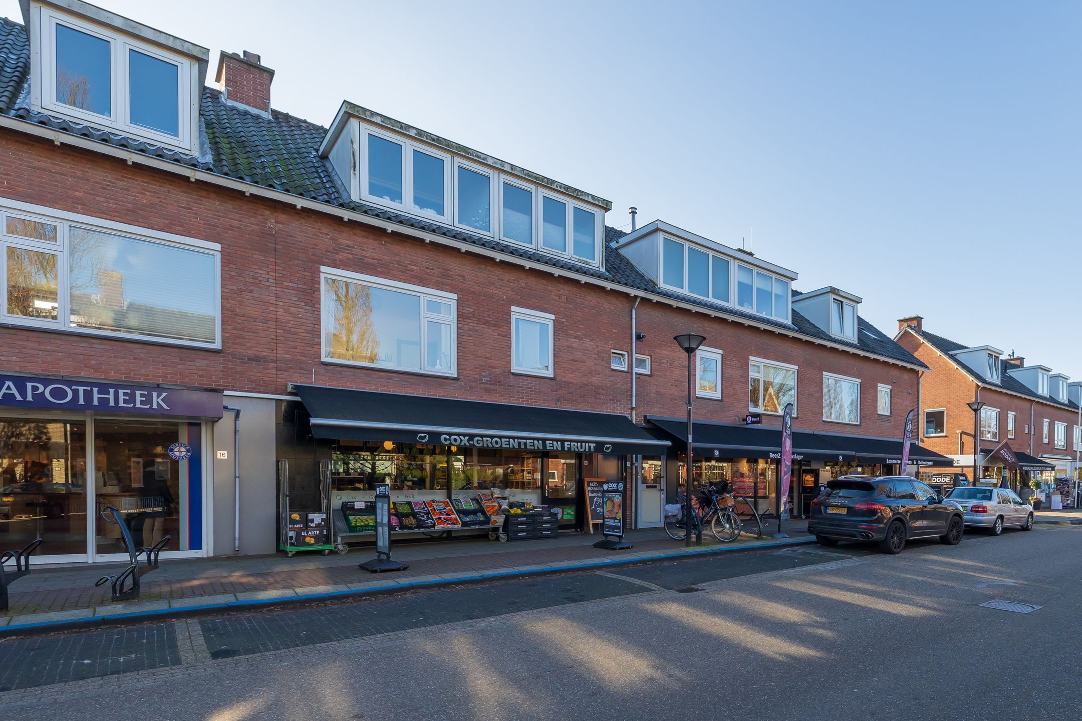 Foto 51 van Hondsdraflaan 8