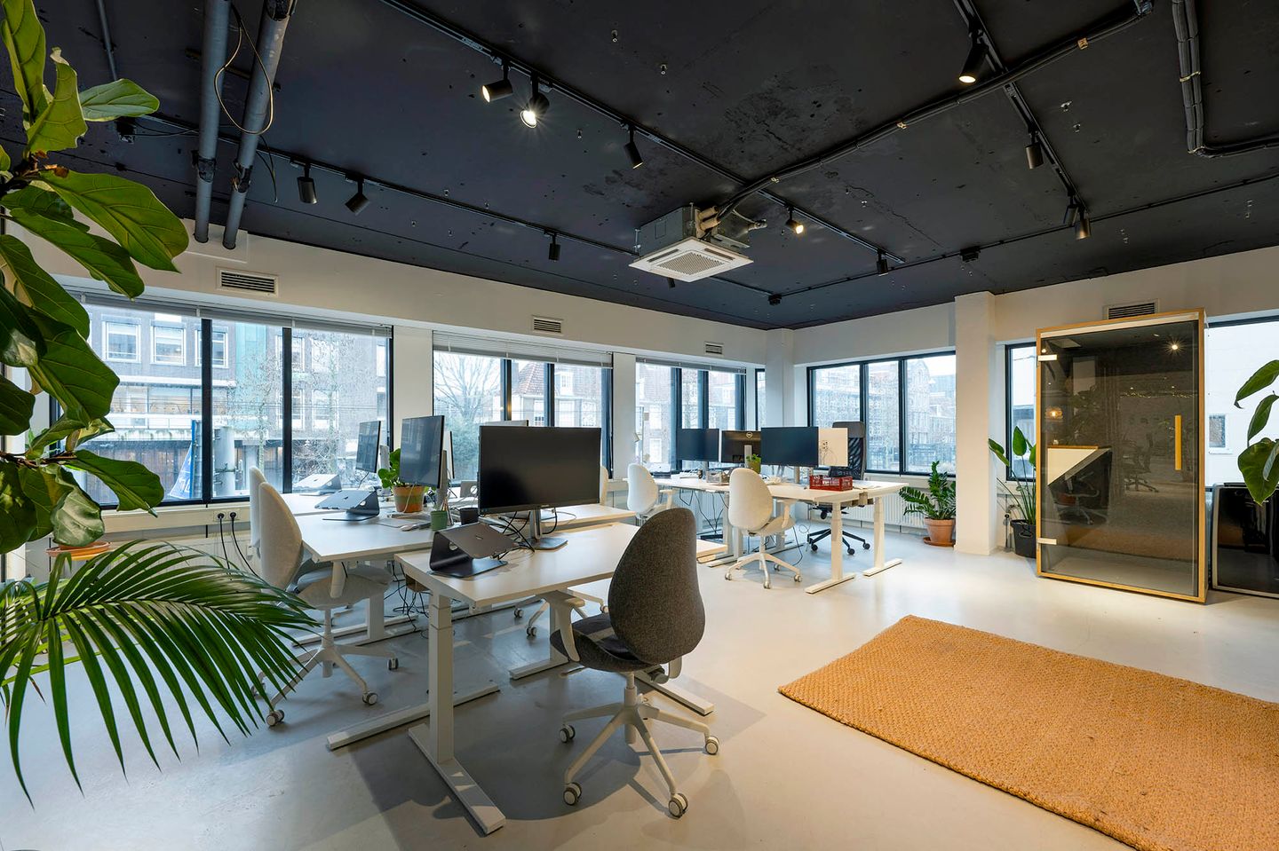 Bekijk foto 2 van Vijzelgracht 53-A