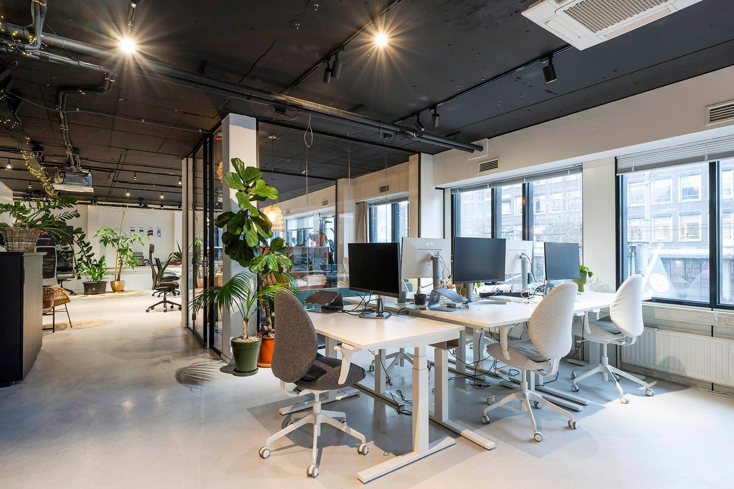 Bekijk foto 5 van Vijzelgracht 53-A