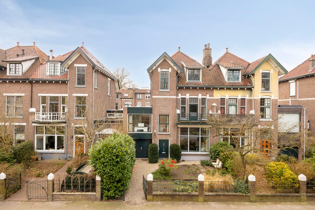 Foto 2 van Ceintuurbaan 5